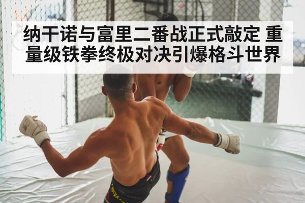纳干诺与富里二番战正式敲定 重量级铁拳终极对决引爆格斗世界